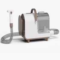 diseño de poco ruido del ciclón del aspirador de 3M Corded Dog Pet 50db