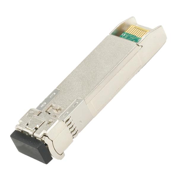 Приемопередатчик канала волокна SFP-10G-ER 40km с DDM позволил для локальных сетей