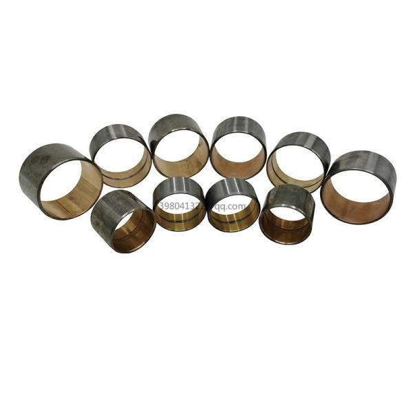 E94 V94 4TNV98 Yanmar Diesel Engine Parts Engine Bridge Tooth Copper Sleeve  129150-25920F 46*50*30mm