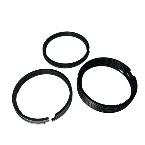 Steel Material Cylinder Liner Kit for CPC(D)20-35 Diesel Engine Overhaul Kit