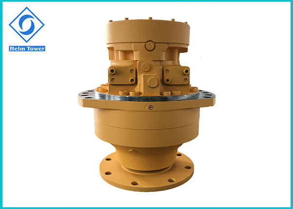 Мотор гидравлического поршеня статора ролика радиального гидравлический с тормозом для Поклайн МС18