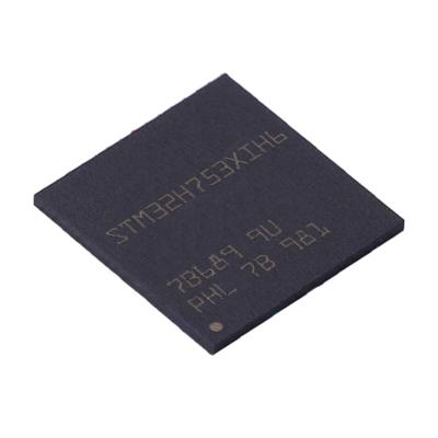 Microcontrolador do ST STM32H753XIH6 TFBGA240 MCU