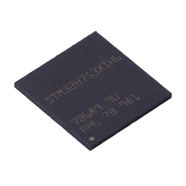 Microcontrolador do ST STM32H753XIH6 TFBGA240 MCU