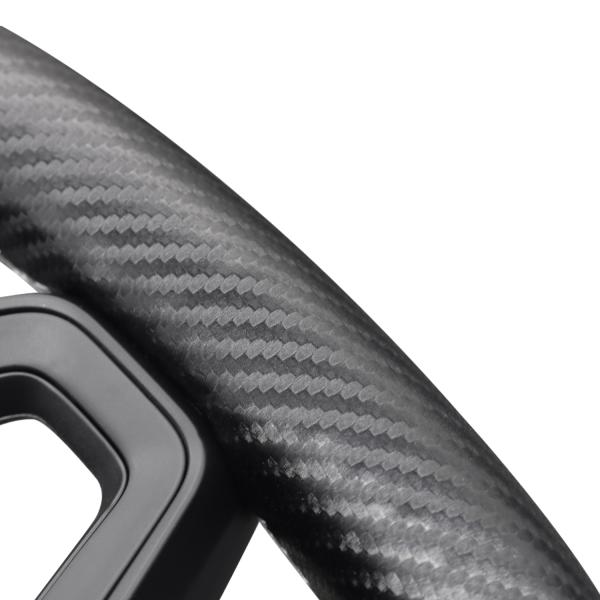 Customized High Quality PU Leather Steering Cover For Tesla Model 3 2023 2024