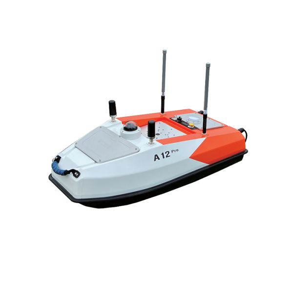 A12 Pro Professional Hydrographic USV