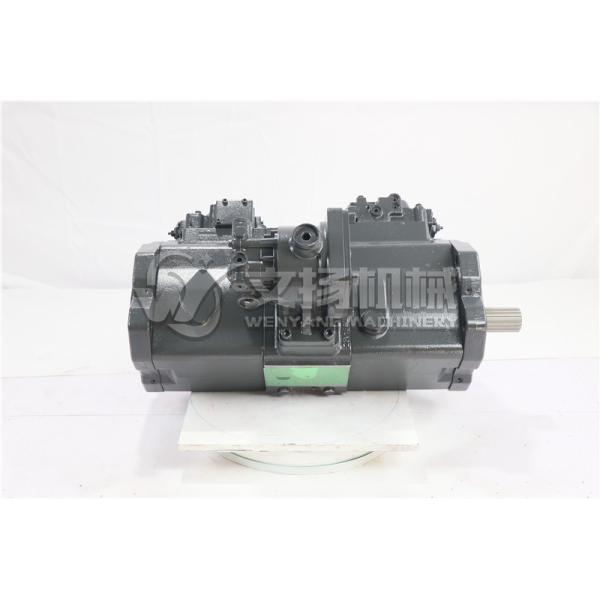 DOOSAN DX345 excavator spare parts Kawasaki main pump K3V180DTP