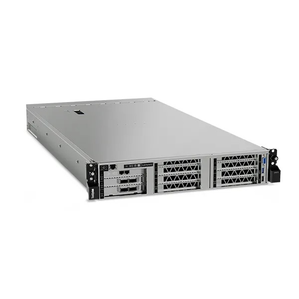 Inventory Wholesale/New Customization/Lenovos ThinkSystem SR670 Rack Mounted Servers 2 * Intel Xeon Gold 5218R 2.1GHz 40 Cores
