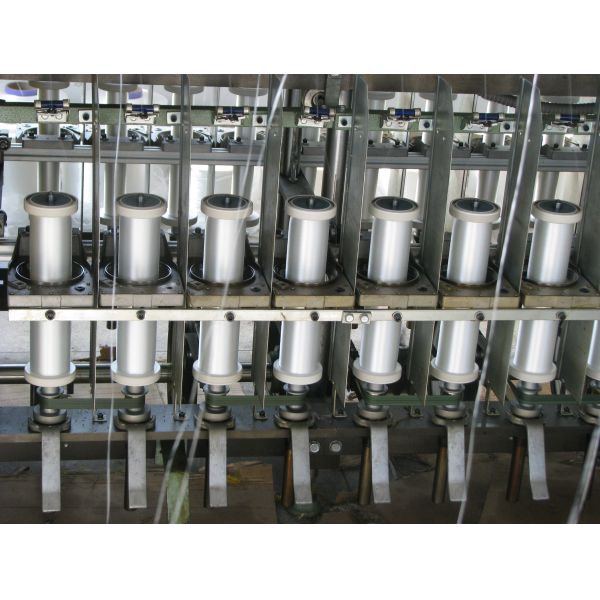 3 or 4 Strands 7.5kW 380V or Customized Plastic PE PP Rope Twisting Machine Twisted Rope Making Machine