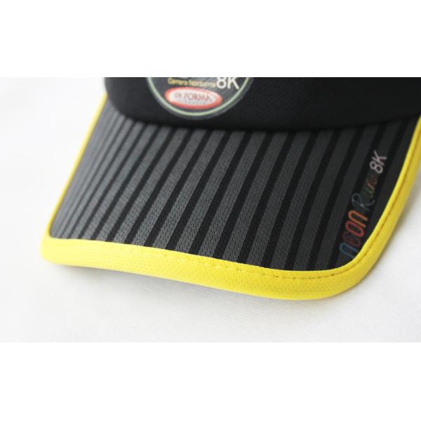 OEM Outdoor Embroidered Sun Visor Caps 56cm 100% Cotton Unisex