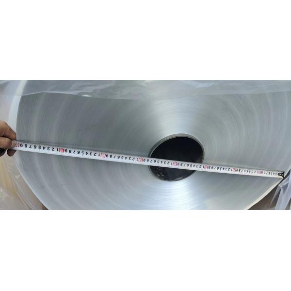 8011 Aluminum Foil Roll 250mm 18mic 300mm 7mic 8011 Aluminum Foil Jumbo Roll Household 8011 Aluminium Foil