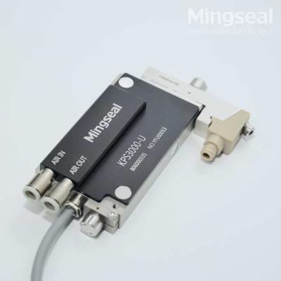 Communication Module Jetting Valve​ Waterproof Piezoelectric Jet Valve For Hot Melt Adhesive