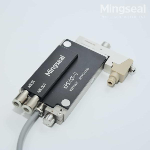 Communication Module Jetting Valve​ Waterproof Piezoelectric Jet Valve For Hot Melt Adhesive