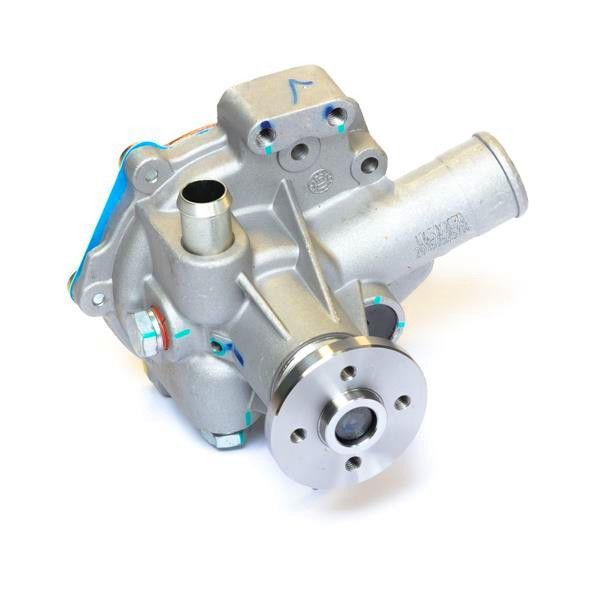 Perkins Engine 403D-15 403F-15 403F-15T 404D-22 404D-22T  Water Pump  U45011030