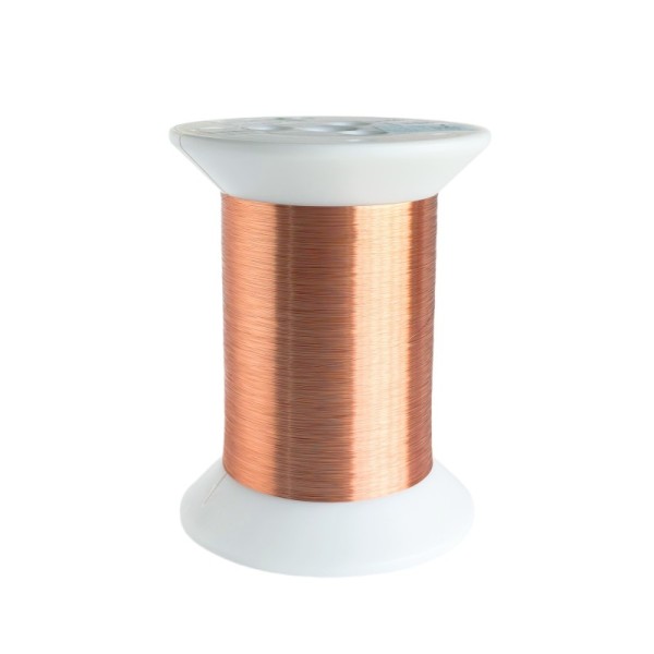 Ultra fine Self-bonding Enameled Rectangular Wire
