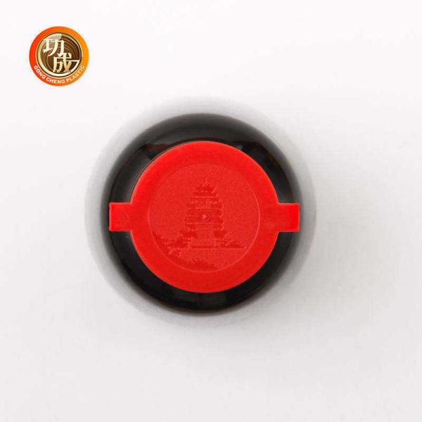 приправляя упаковывая крышки бутылки пластикового сальто крышки бутылки 150Ml 25mm 28mm верхние