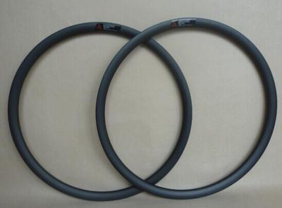 new hot sale super wide 30X25mm hookless clincher rims 29er carbon hookless mtb rim Wheel