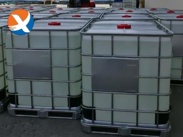 Selective Flotation Collector Mining Frother Methyl Isobutyl Carbinol Mibc