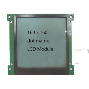 Graphic LCD Display
