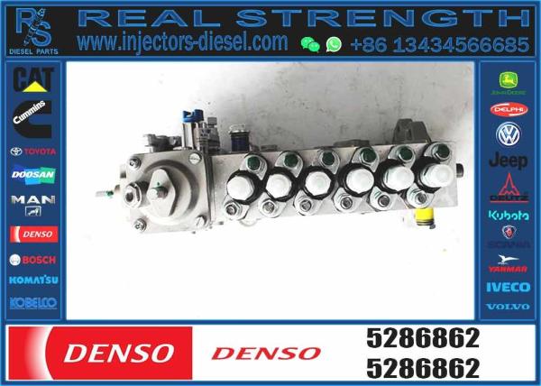 motor 6BT 6BTA5.9 bombas de injecção de combustível 3977539 5264030 3977352 5285458 5267707 4933389 4938972 bomba de combustível de alta pressão