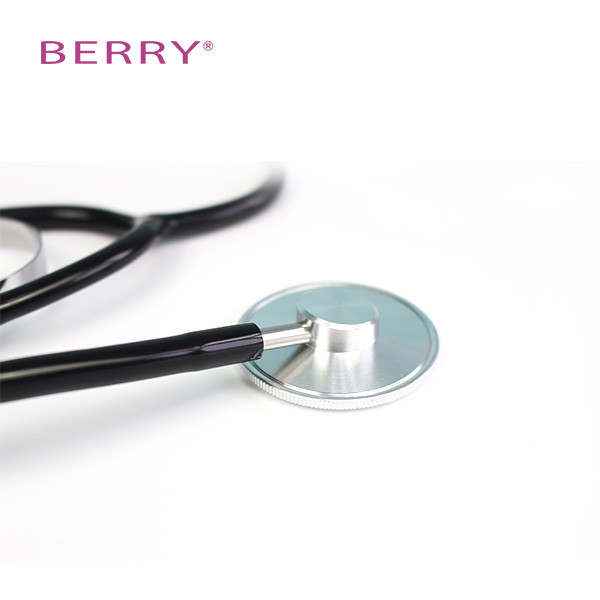 2,7 стетоскоп цифров педиатрического стетоскопа LCD медицинский