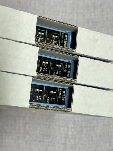 MTL5018  MTL Instruments  Proximity Detector Interface