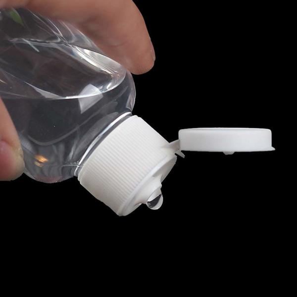 Распределитель лосьона сливк руки 100 Мл разливает Рефиллабле жизненный период по бутылкам длинной жизни