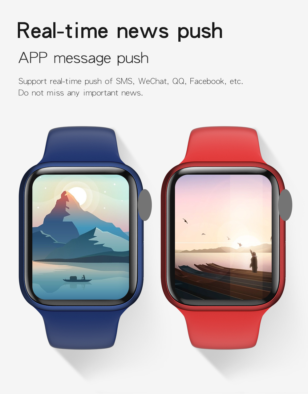 отслеживать кнопки IP67 GPS Smartwatch экрана касания детей FCC 220mAh молчаливый