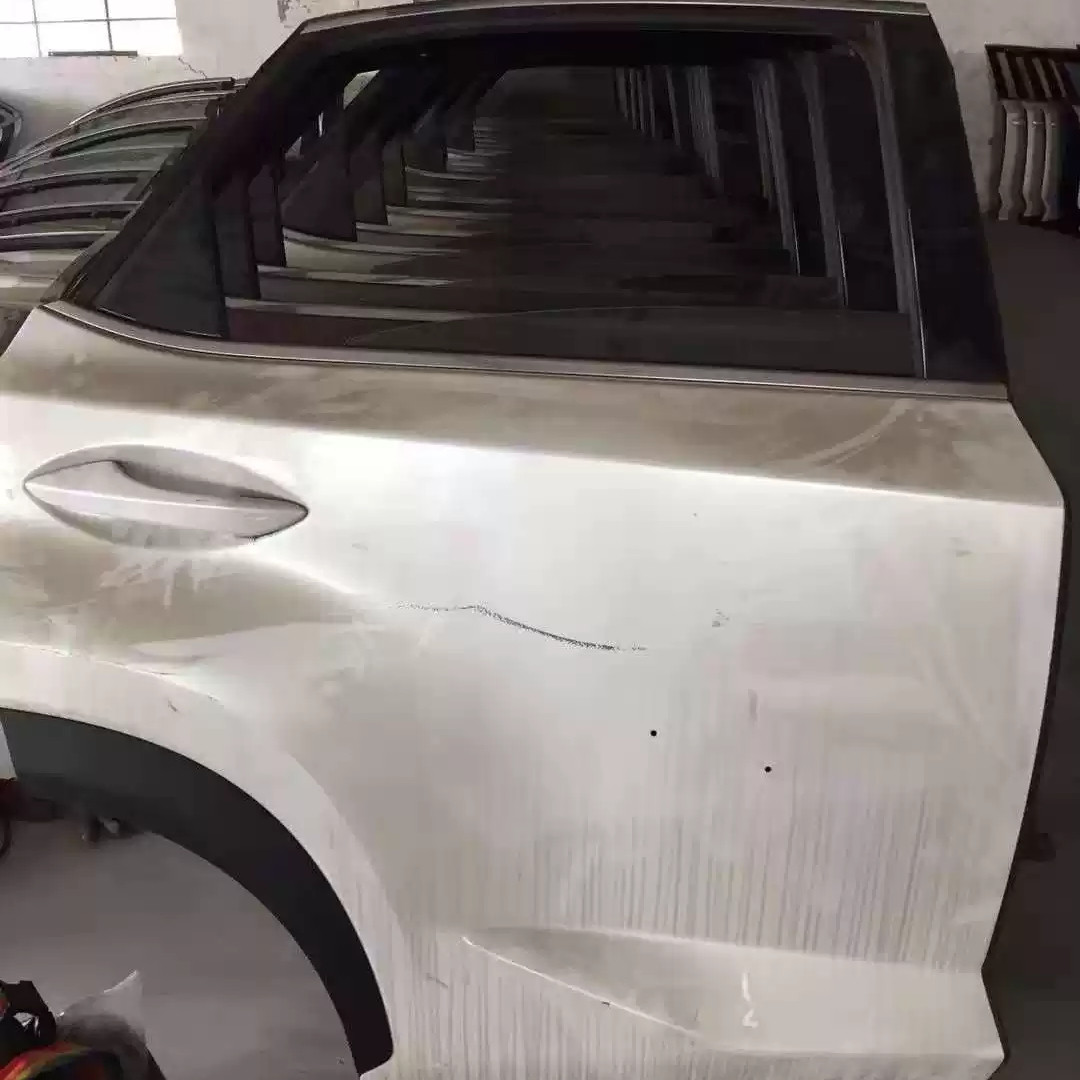 2005-2011 Lexus NX200 NX300 GX RX Front Door Middle Door Leaf Plate Disassembly Parts