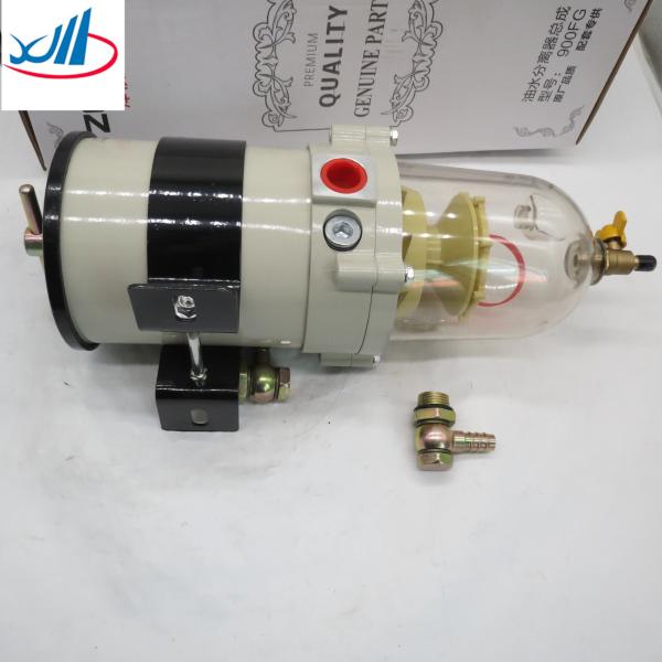 Liugong Trucks And Cars Engine Parts Fuel Water Separator 900FG 900MP