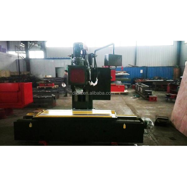 Cylinder Head Skimming Machine 1300 1500