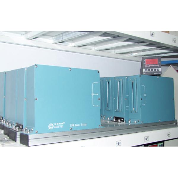 Кабельное лазерное измерительное оборудование модели LDM-150