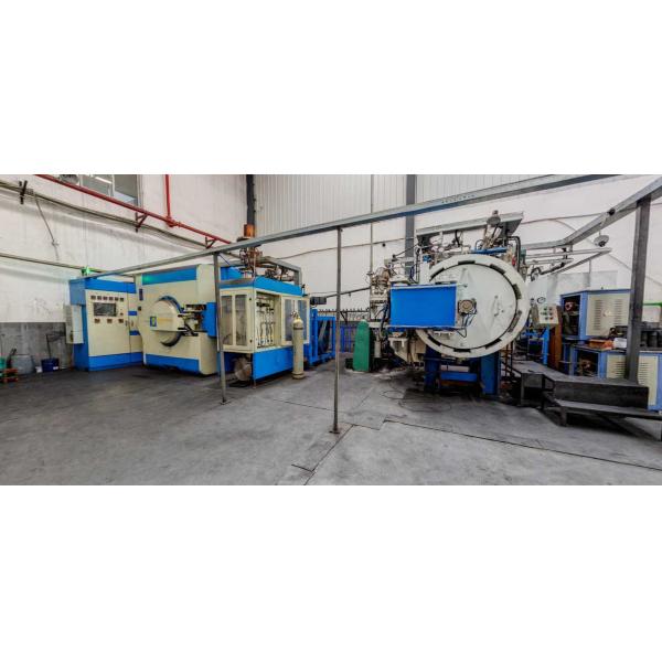 Zhuzhou Zonco Sinotech Wear-resistant Material Co., Ltd.