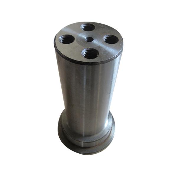 CLG856 Peças de carregador de rodas, pin de articulação original 60A0090 para Liugong