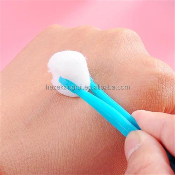 Video Outgoing Inspection Provided 0.1g-2.5g Cotton Ball Size Cotton Ball Making Machine