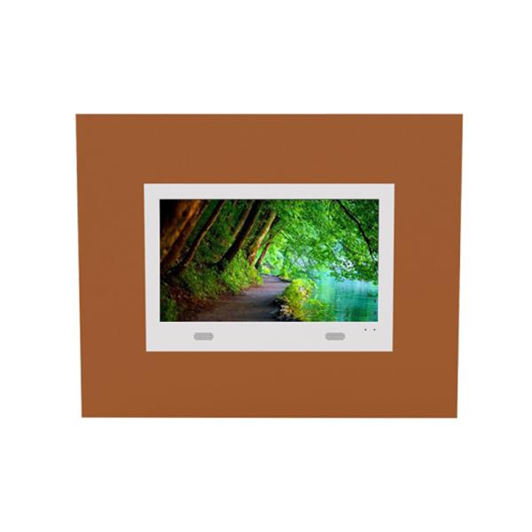 Urhealth 65 inch outdoor 1920x1080 resolution cheap wall mounted touch screen LCD video advertising digital monitor