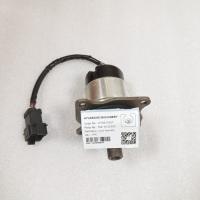 Máquina escavadora Spare Parts For D155AX do conjunto de alavanca 702-16-02350 de Komatus
