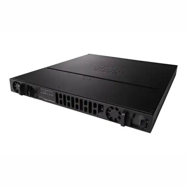 5g wi-fi transmission rate 1000Mbps ISR 4451-X-V/K9 UC Bundle PVDM4-64 UC Lic CUBE25 4000 Series Router With 5G Sim Card