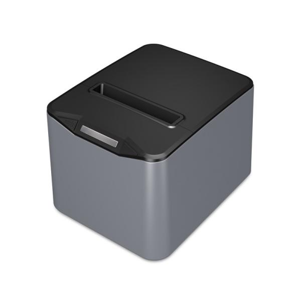 Acessório padrão 8370 Impressora de recibos térmicos de 80 mm USB LAN BT para ponto de venda