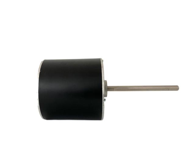 1/2 1/3 1/4 de motor de fã 208~230V do condensador de 1/6HP multi HP 60HZ 1075RPM 4speed