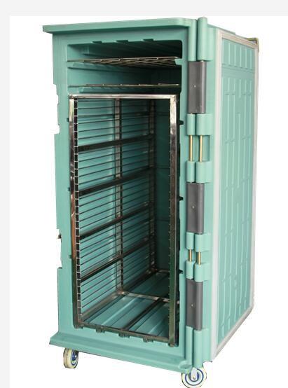 900L Insulated Food Cabinet Roto Moulded Products