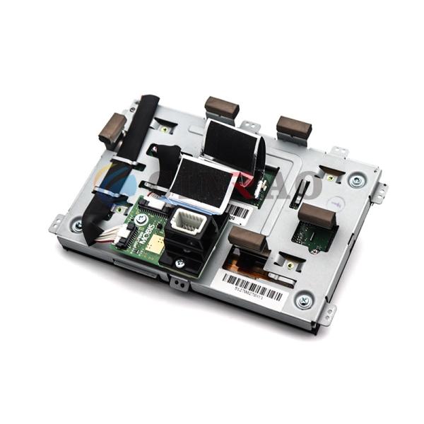 Original Sharp LM1487A01-1G LCD Screen Assembly Car GPS Navigation Support