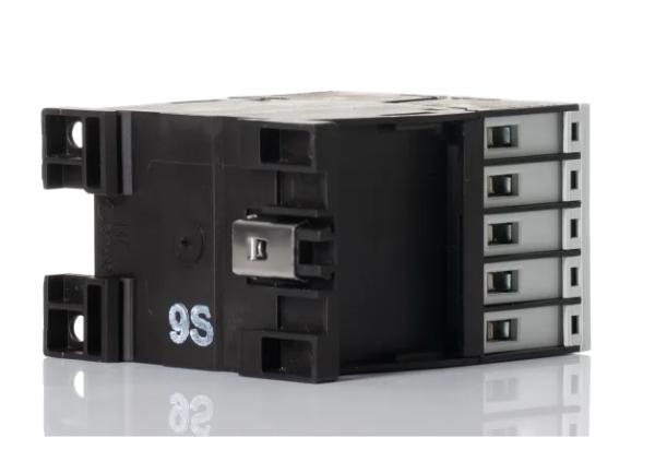Eaton DILM15-10 Contactor DILM15 Series 15A Contact Rated Current Industrial Component