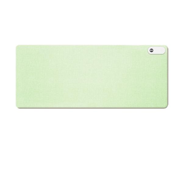 пусковая площадка стола Multiscene Graphene подарка беспроводного заряжателя нагрева электрическим током 24V корпоративная