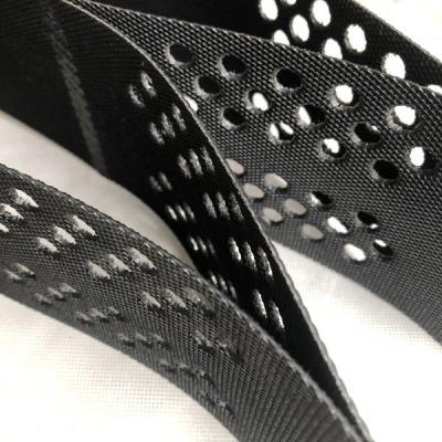 Black Weld Geocell Railway Construction HDPE Geocell Roadbed Reinforcement