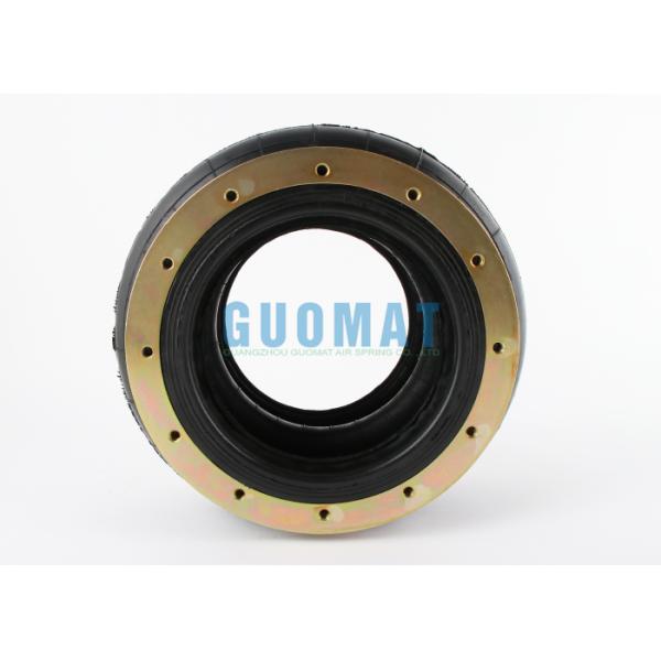 2H250180 Double Convoluted Air Spring Replace 90587/245 Model Pneumatic Actuators