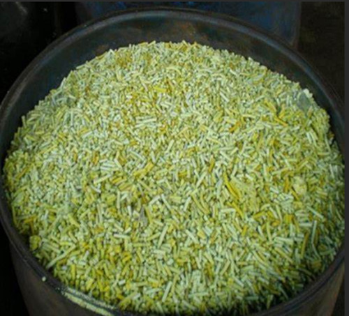 Active Component 70% Min Flotation Reagents Status Granular Particle Stick with Slight Odor