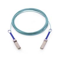 VCSEL baseou o cabo MFA1A00-E015 IB EDR de QSFP Mellanox AOC até 100Gb/S