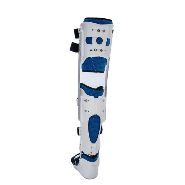 Factory Direct Sale Freedom Adjust Ankle Foot Orthosis Brace Medical Ankle Support Brace