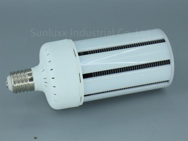 360 Degree 60W Corn Cob LED Lights Warehouse Lighting Use E39 E40 Available