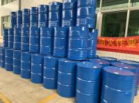 Époxyde ignifuge liquide, durcisseur carboxylique d'époxyde de résistance chimique d'anhydride